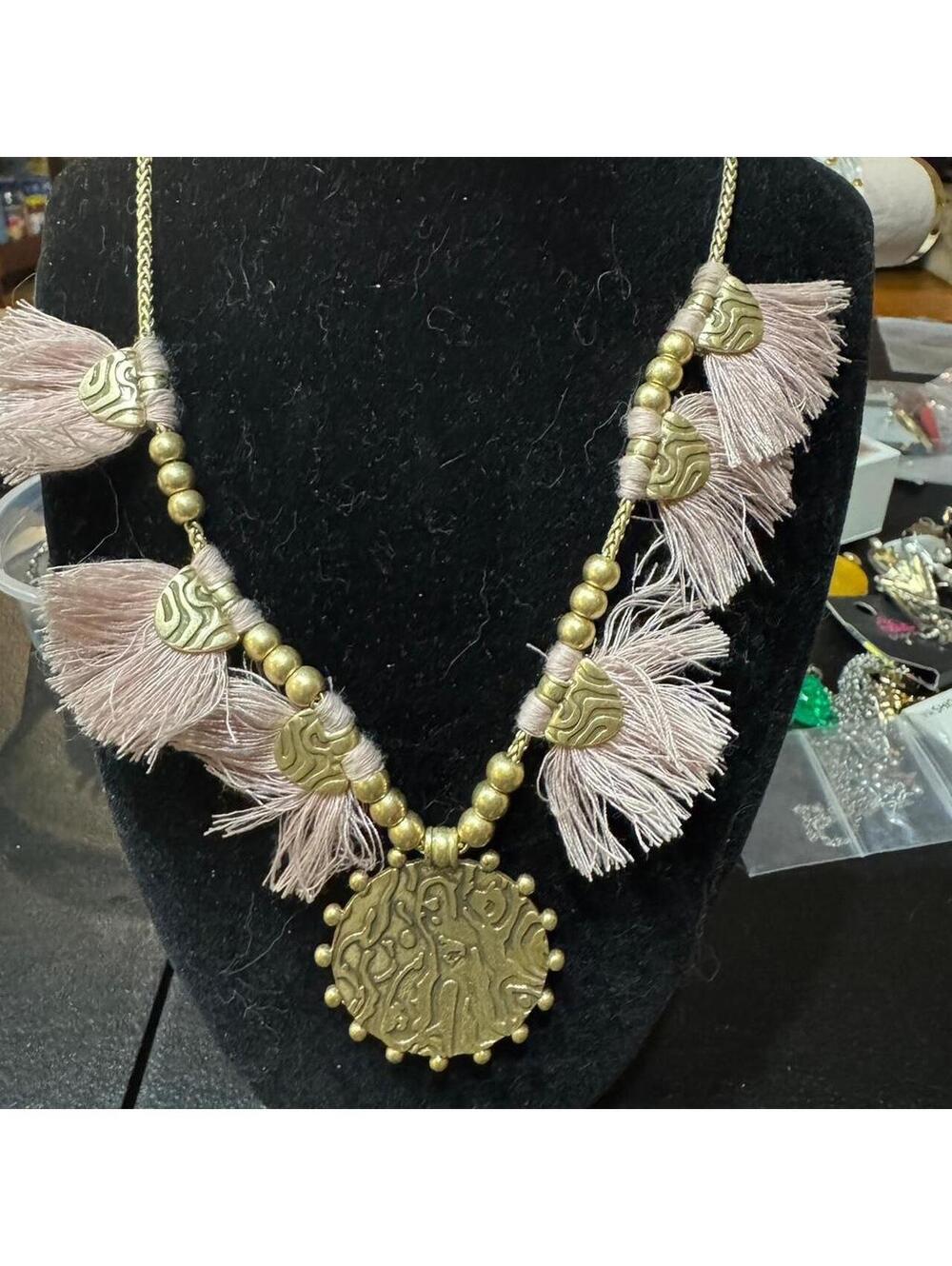 2-Lucky Brand Women's Jewellery